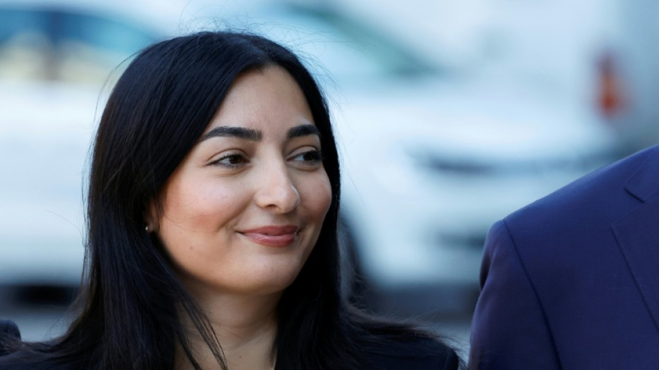 Alabali-Radovan besucht Israel und palästinensische Gebiete