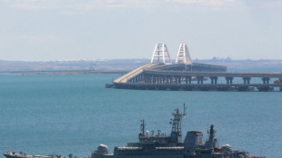 Russische Beh&ouml;rden: Vier Tote durch ukrainische Angriffen auf die Krim
