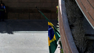 Governo venezuelano afirma que sa&iacute;da de opositores aos EUA foi negociada