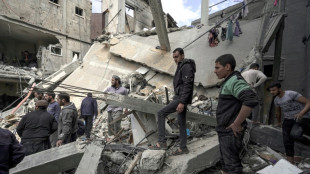 Planos para criar corredor mar&iacute;timo de ajuda &agrave; Gaza avan&ccedil;am