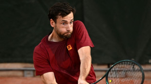 Roland-Garros: Halys retrouve le succ&egrave;s 9 ans apr&egrave;s, d&eacute;faite cruelle pour Royer