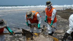 Per&uacute; ordena a Repsol paralizar carga y descarga de crudo en buques tras derrame