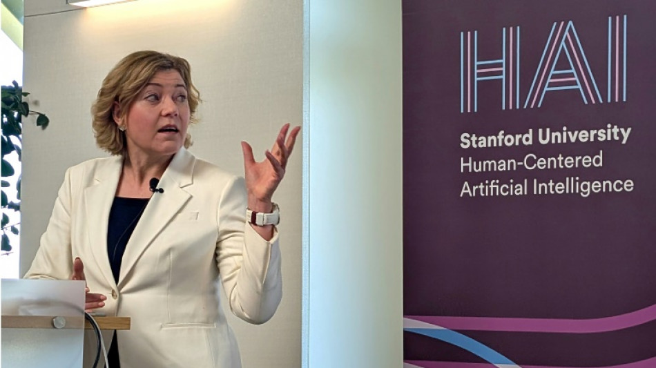 EU tech chief urges US cooperation as key decisions near