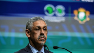 Mauretaniens Ex-Wirtschaftsminister als Chef der Afrikanischen Entwicklungsbank vereidigt