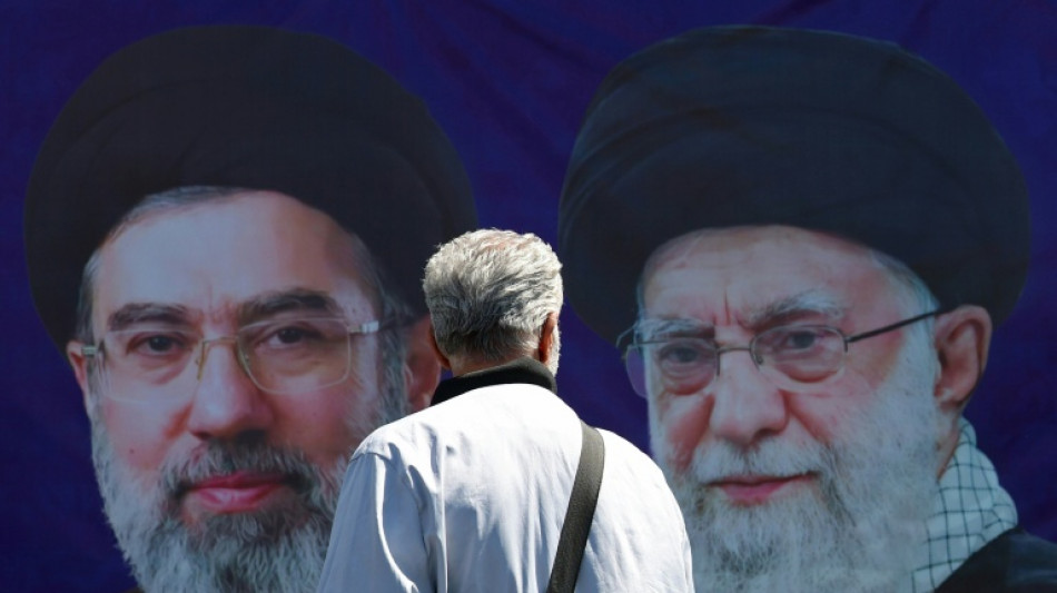 Tokyo stocks hit record high as Iran peace hopes grow