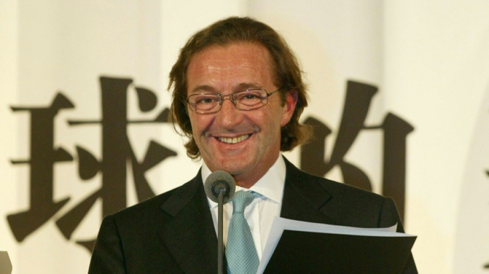 L'enqu&ecirc;te pour viols visant G&eacute;rald Marie, figure des agences de mannequins, class&eacute;e pour "prescription"