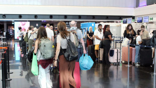 Iccsai, nel 2025 traffico aereo Italia +5%, +4,2% fino ad aprile
