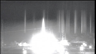 La central nuclear m&aacute;s grande de Europa, impactada por la guerra