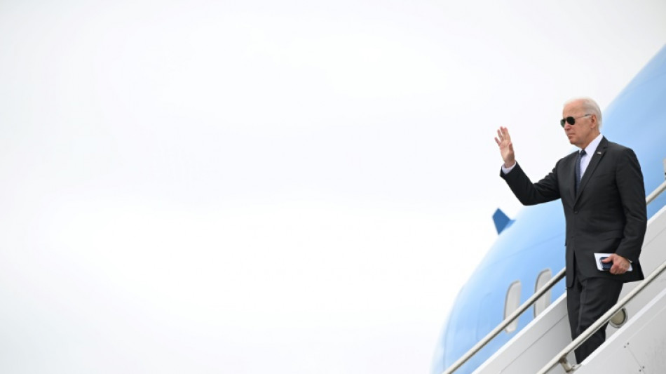 Biden lanza una lucha contra el c&aacute;ncer en EEUU