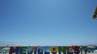 Para&iacute;so contaminado: pueblo chileno aguarda limpieza tras cierre de centrales de carb&oacute;n