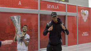 Foot: Anthony Martial, dans l'impasse &agrave; Manchester et pr&ecirc;t&eacute; &agrave; S&eacute;ville