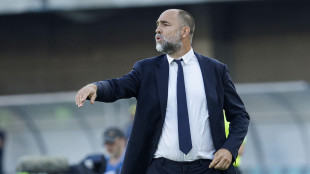 Calcio: Juve; rabbia Tudor, 'dato un rigore vergognoso'