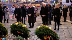 El sospechoso del ataque en un mercado de Navidad en Alemania ten&iacute;a opiniones "islam&oacute;fobas y de extrema derecha"