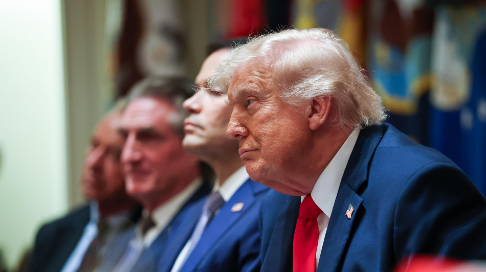 Nyt, 'inviata all'Iran la proposta di accordo inasprita da Trump'