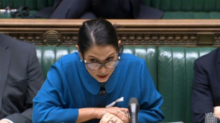 Pa&iacute;ses occidentales piden suspender a Rusia de Interpol