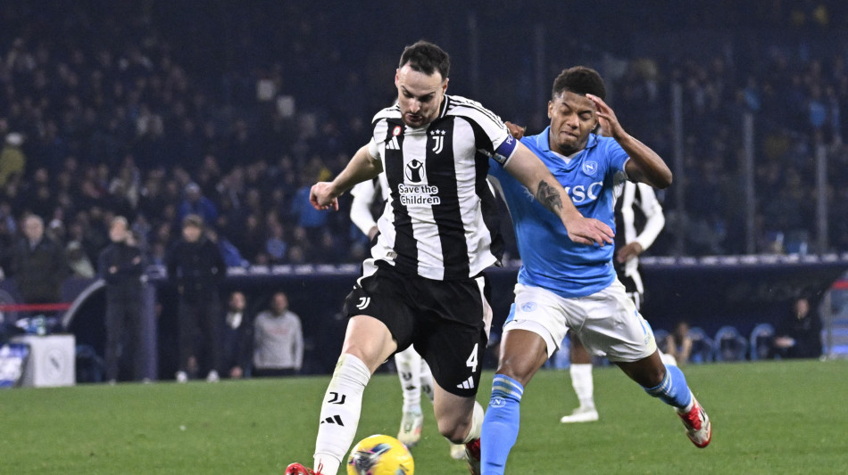 Gatti rinnova: alla Juve fino al 2030, "grande emozione"