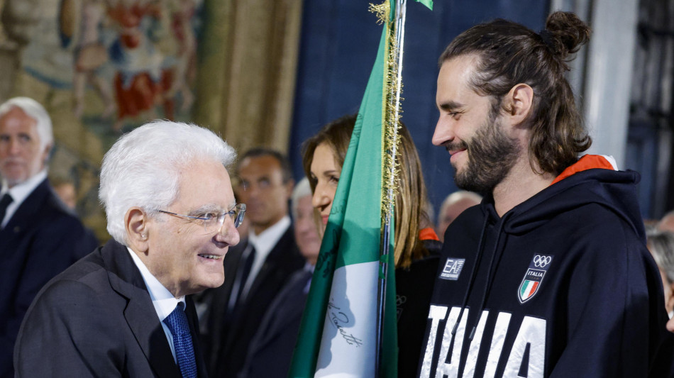 Atletica: Tamberi al Golden Gala, hanno deciso i tifosi