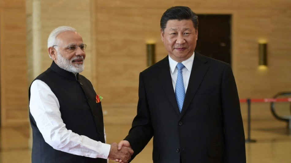 Indiens Regierungschef Modi reist Ende August erstmals seit 2018 nach China