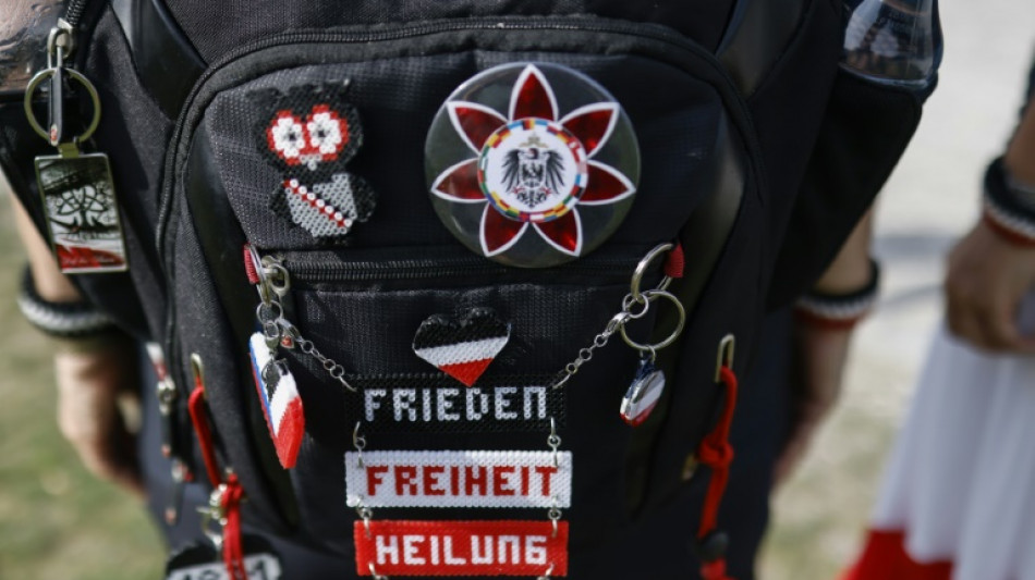 Waffenbesitz und Drogenanbau: Reichsb&uuml;rger in Baden-W&uuml;rttemberg verurteilt