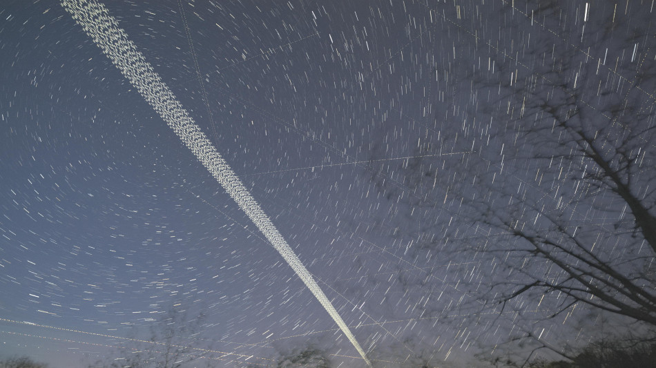 Stm e SpaceX insieme da un decennio per la connettivit&agrave; globale Starlink