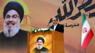 Ir&aacute;n avisa del riesgo de "propagaci&oacute;n" de la guerra m&aacute;s all&aacute; de Oriente Medio