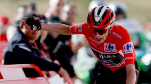 Vingegaard gana la Vuelta tras una última etapa suspendida por las protestas