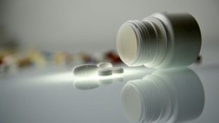 Qu&iacute;micos logran sintetizar paracetamol a partir de desechos pl&aacute;sticos