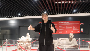 Ziolkowski &egrave; un nuovo giocatore della Roma