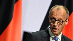 Merz reist zu Unterzeichnung von Gaza-Abkommen nach &Auml;gypten