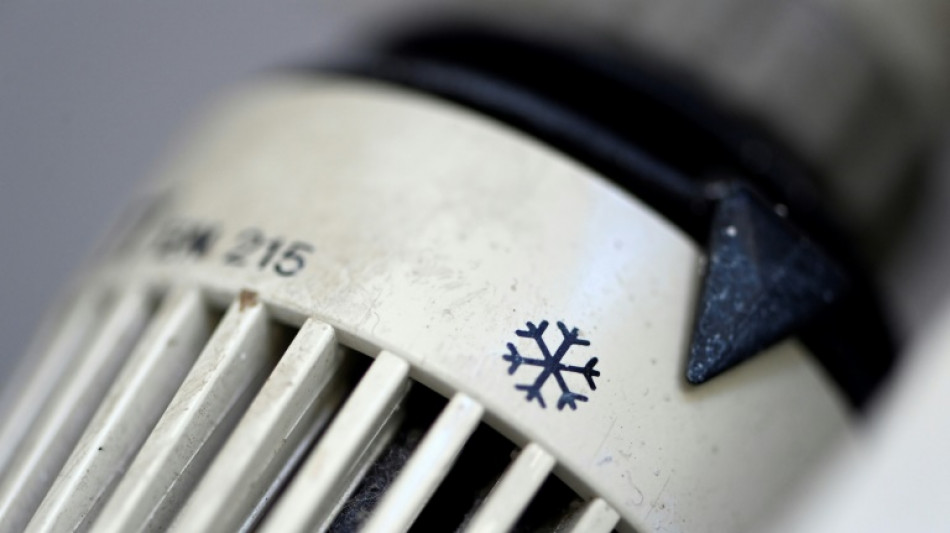 Kosten f&uuml;rs Heizen mit Gas und &Ouml;l haben sich seit 2020 verdoppelt 