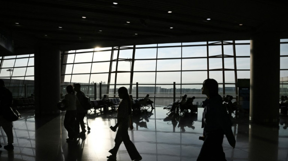 Consumer groups want airlines to pay for baggage fees 'distress'