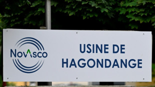 M&eacute;tallurgie: redressement judiciaire pour Novasco, 760 emplois menac&eacute;s