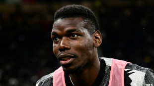 S&eacute;questration de Paul Pogba:: "Je peux enfin tourner la page", r&eacute;agit le footballeur au lendemain du jugement 