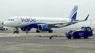 Inde: gros trou d'air pour la compagnie Indigo qui annule plus de 1.200 vols