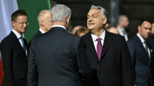 La Hongrie claque la porte de la CPI, une d&eacute;cision "courageuse" selon Netanyahu