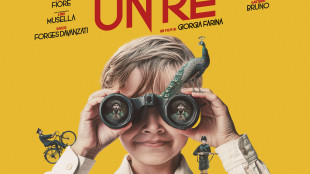 Edoardo Pesce, divertente fare un podestà trumpiano e scorretto