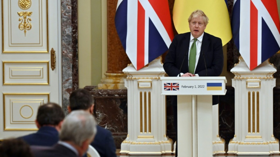 Un diplom&aacute;tico ruso califica a la diplomacia brit&aacute;nica de "inservible"