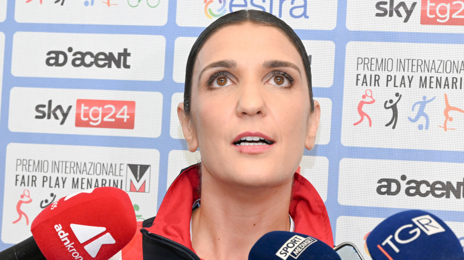 Mondiali scherma: fioretto donne, Italia perde in semifinale