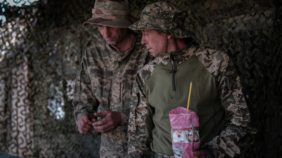 Scade la tregua pasquale di 30 ore annunciata da Putin