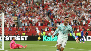Cristiano Ronaldo: Tore, Tr&auml;nen, Titel