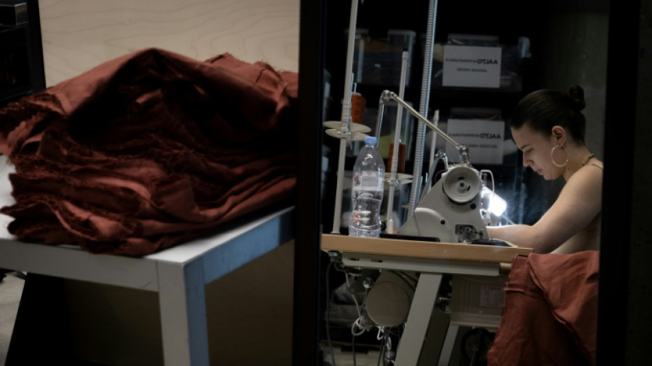 A Paris, la manufacture Berlier se r&ecirc;ve en temple de la mode circulaire