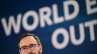 Incerteza comercial deve ser resolvida 'o mais rápido possível', alerta economista-chefe do FMI