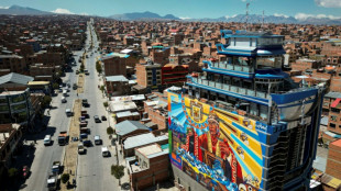 Pr&eacute;sidentielle en Bolivie: les communaut&eacute;s autochtones face au changement
