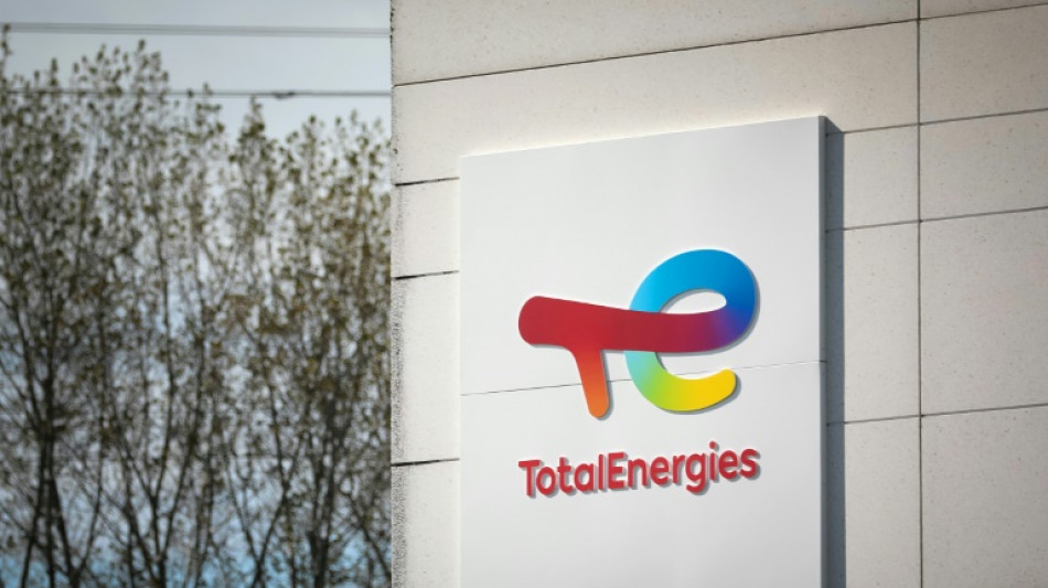 P&eacute;trole et climat: TotalEnergies maintient "le cap" malgr&eacute; les incertitudes et les critiques