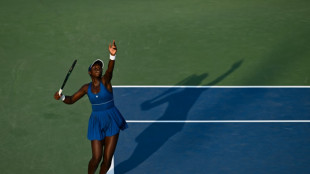 Tennis: la sensation Mboko triomphe &agrave; Montr&eacute;al, Osaka s'effondre
