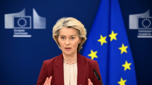 UE tem acordo para proibir gás russo a partir do fim de 2027 