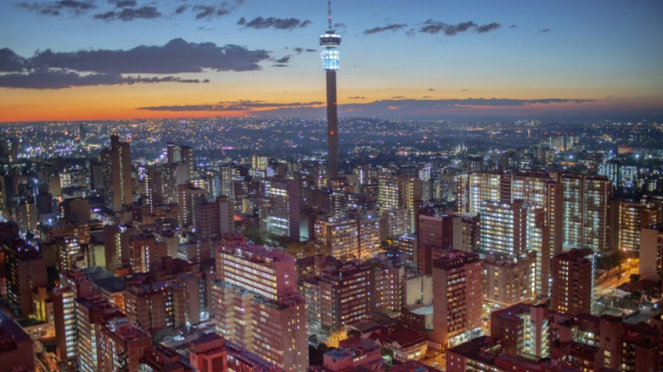 Sud&aacute;frica es el pa&iacute;s m&aacute;s desigual del mundo, dice Banco Mundial