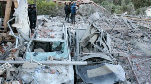 Ham&aacute;s acusa a Israel de invadir un hospital de Gaza y de mort&iacute;feros bombardeos
