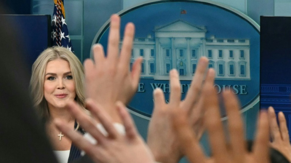 Autour de Trump, une chambre d'&eacute;cho m&eacute;diatique de plus en plus vaste