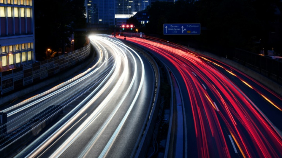 Jeder Dritte w&uuml;rde bei besserem Mobilit&auml;tsangebot aufs eigene Auto verzichten